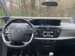 Citrroe C4 Grand Picasso 2016