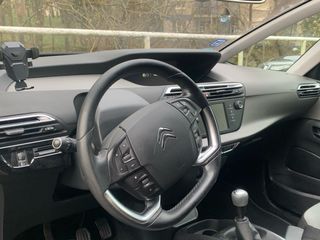 Citrroe C4 Grand Picasso 2016