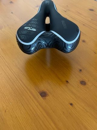 Bicicleta Montagna (MTB) HAIBIKE 26"