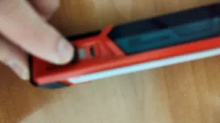 Lampada LED Milwaukee