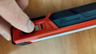 Lampada LED Milwaukee