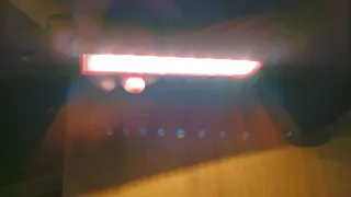 Lampada LED Milwaukee