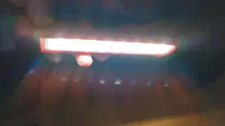 Lampada LED Milwaukee