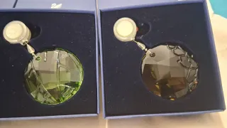 Swarovski Ornamenti per casa NUOVI