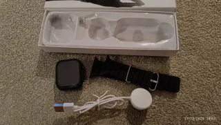 Watch Ultra 2 Space Gray