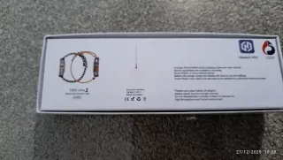 Watch Ultra 2 Space Gray