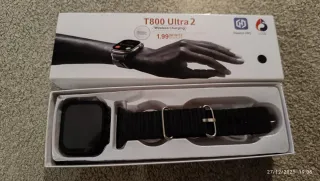 Watch Ultra 2 Space Gray