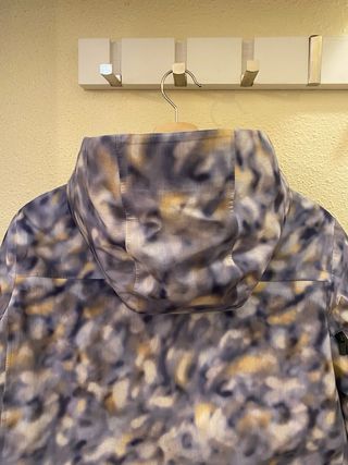 Anorak Esquí Talla XS Multicolor