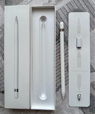 iPad Air 3ª Gen 64GB Grigio Siderale + Apple Pencil