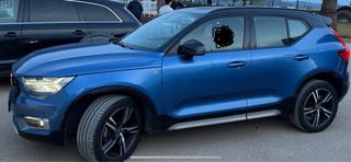 Volvo XC40 2019
