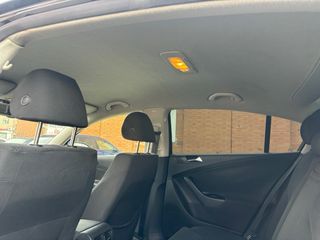 Volkswagen Passat 2010