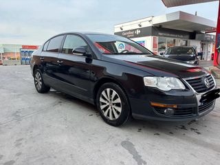 Volkswagen Passat 2010