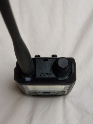 ICOM ID-50E Dual-Band D-STAR VHF/UHF