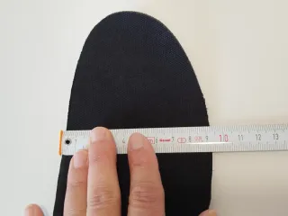 NUEVO Zapatillas Trail Running 42