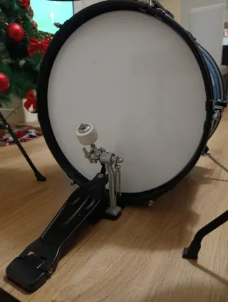 Batería completa niños Millenium Youngster Drum