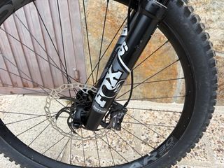 Focus Jam2 SL 8.8 talla L