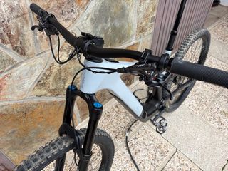 Focus Jam2 SL 8.8 talla L