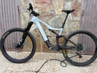 Focus Jam2 SL 8.8 talla L