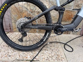 Focus Jam2 SL 8.8 talla L