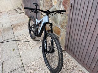 Focus Jam2 SL 8.8 talla L