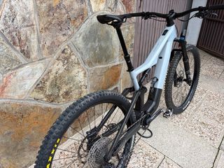 Focus Jam2 SL 8.8 talla L