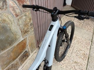 Focus Jam2 SL 8.8 talla L