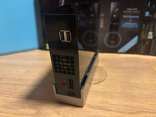 Nintendo Wii Sports Resort Pack + New Super Mario