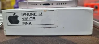 iPhone 13 128GB