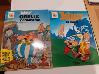 Asterix - Y Los Godos (Spanish Edition)
