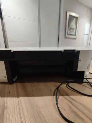 Impresora Canon PIXMA MG3550 WiFi Blanca