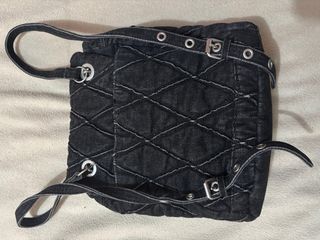 Bolso Mochila Charm D DIESEL