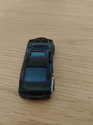 Hot Wheels Dodge Charger R/T Batman