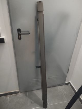 Bandeja trasera Renault Espace 4