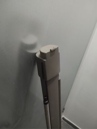 Bandeja trasera Renault Espace 4