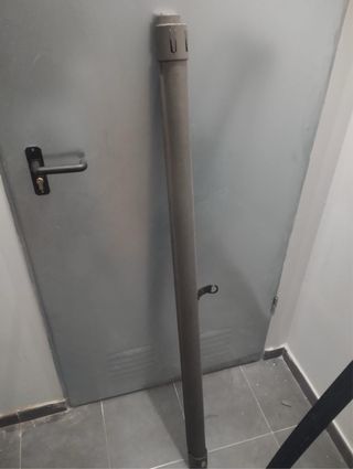 Bandeja trasera Renault Espace 4