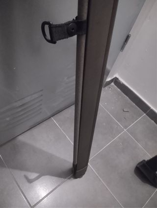 Bandeja trasera Renault Espace 4