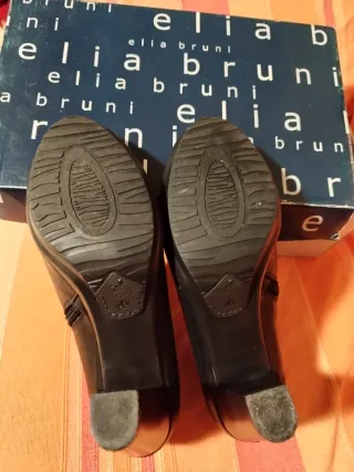 Botines de piel de vestir