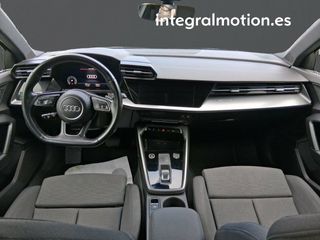 Audi A3 Sportback S line 35 TDI 110kW S tronic