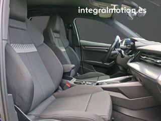 Audi A3 Sportback S line 35 TDI 110kW S tronic