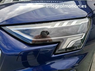 Audi A3 Sportback S line 35 TDI 110kW S tronic