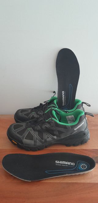 Sabates gravel Shimano