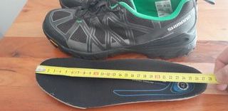 Sabates gravel Shimano