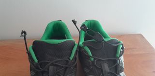 Sabates gravel Shimano