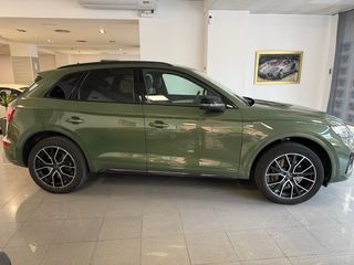 Audi Q5 40 TDI 204 Black Line quattro S tronic