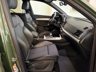 Audi Q5 40 TDI 204 Black Line quattro S tronic