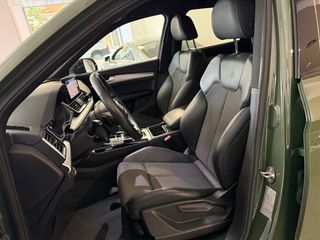 Audi Q5 40 TDI 204 Black Line quattro S tronic