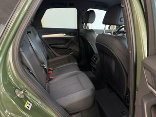 Audi Q5 40 TDI 204 Black Line quattro S tronic