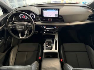 Audi Q5 40 TDI 204 Black Line quattro S tronic