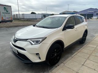 Toyota RAV4 2018