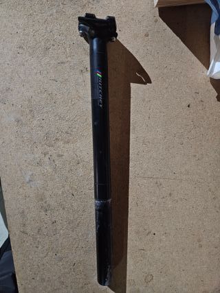 Bicicleta Montaña Wilier 110X